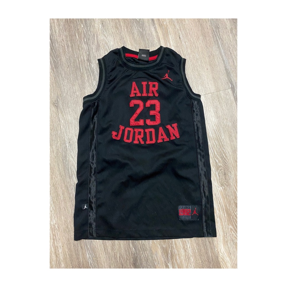 Jordan Jersey